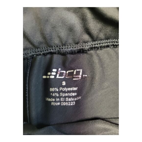 BCG 3/4 leggings  - Picture 5 of 12